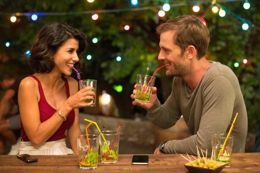 Miłość aż po ślub