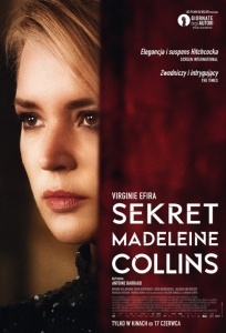 Sekret Madeleine Collins 