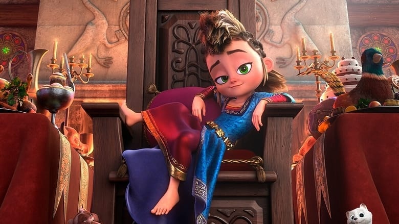 Nel i tajemnica Kurokota  