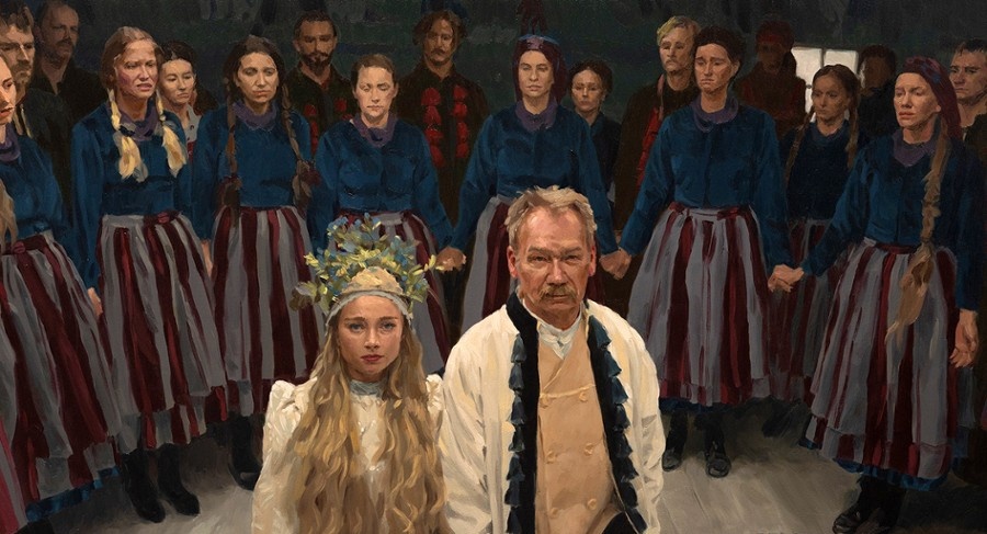 Chłopi  
