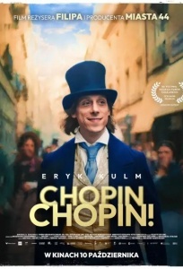 Chopin, Chopin!