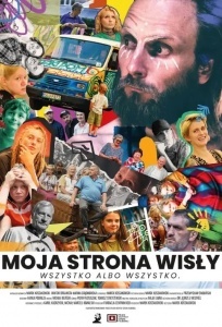 Moja strona Wisły