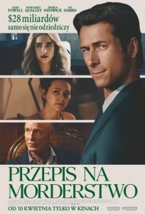 Przepis na morderstwo