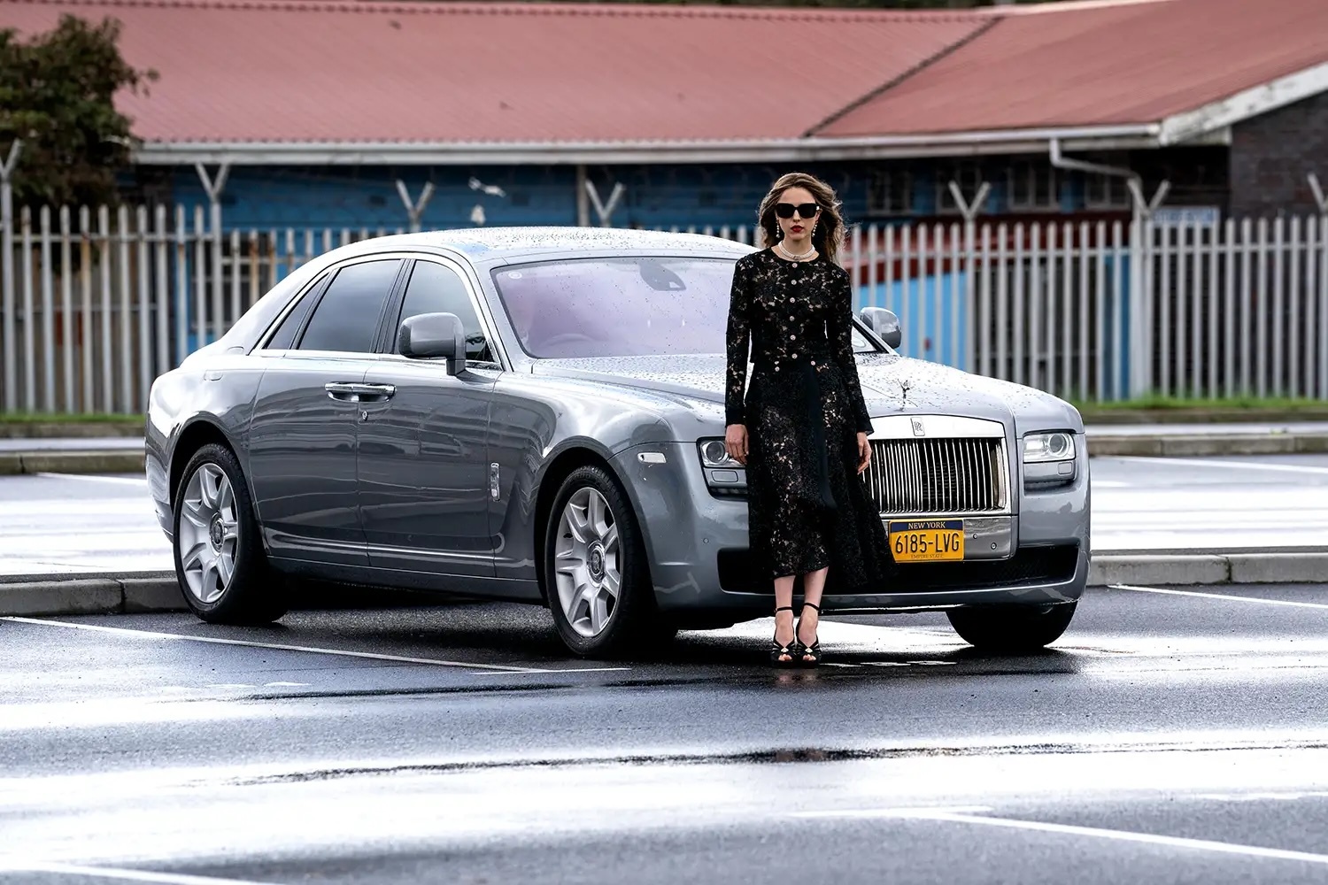 Przepis na morderstwo