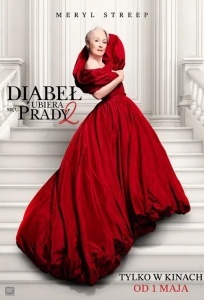 Diabeł ubiera się u Prady 2