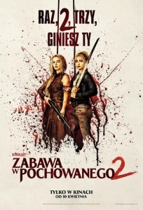 Zabawa w pochowanego 2