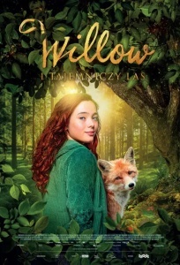 Willow i tajemniczy las