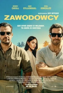 Zawodowcy
