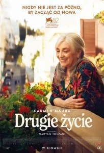 Drugie życie