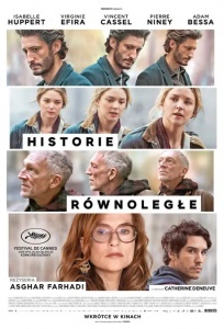 Historie równoległe