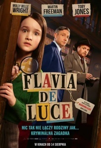 Flavia de Luce