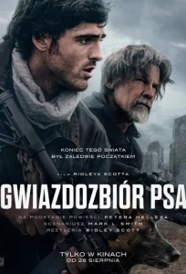 Gwiazdozbiór Psa