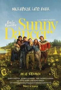Sunny dancer