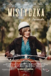 Mistyczka