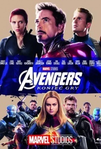 Avengers: Koniec gry. Dogrywka 3D