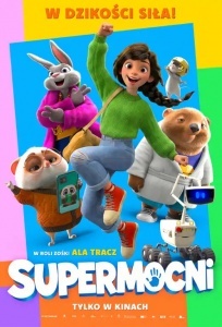 Supermocni