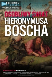 „Osobliwy świat Hieronymusa Boscha”
