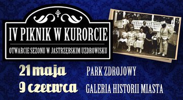 IV Piknik w kurorcie