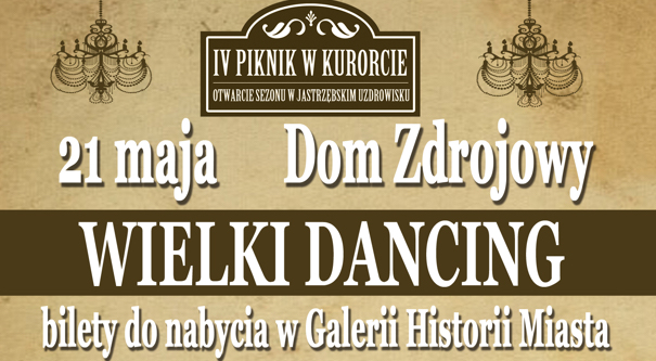 Wielki Dancing
