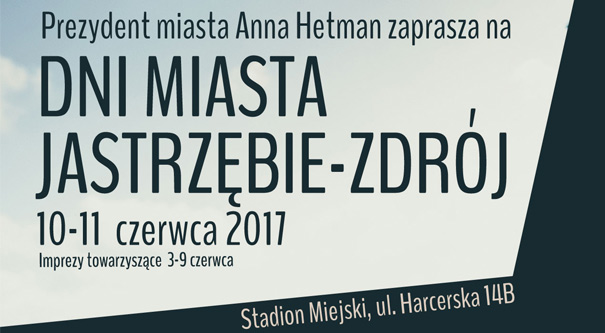 Dni Miasta Jastrzębie-Zdrój