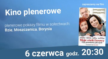 Kino plenerowe