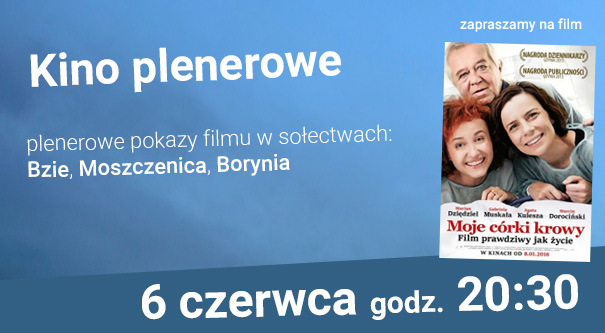 Kino plenerowe
