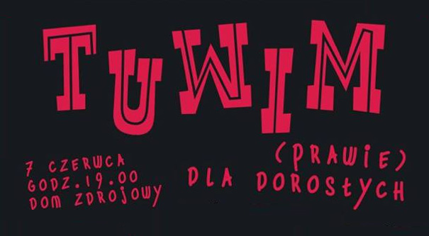 Wieczór Poetycko-Muzyczny