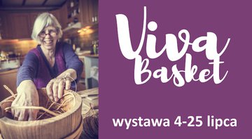 Viva Basket!