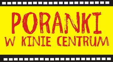 Poranki w kinie