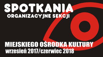 Zajęcia stałe w Miejskim Ośrodku Kultury