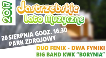 Big Band KWK „Borynia” i 