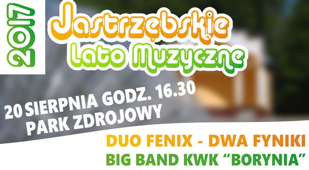 Big Band KWK „Borynia” i 