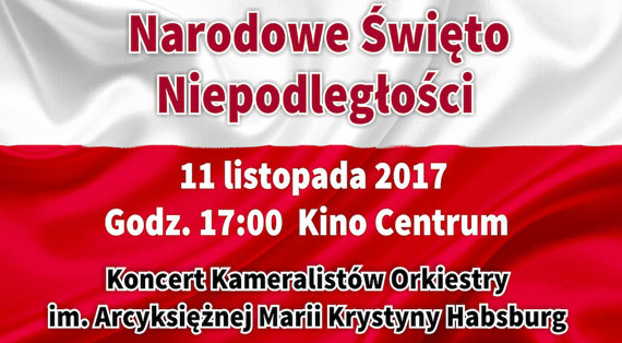 Narodowe Święto Niepodległości
