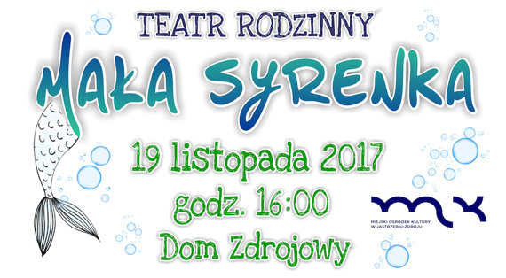 „Mała Syrenka”