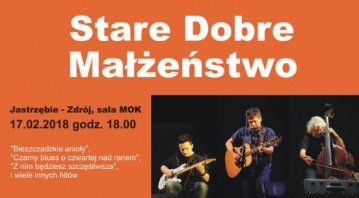 Stare Dobre Małżeństwo