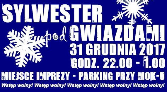 Sylwester pod Gwiazdami