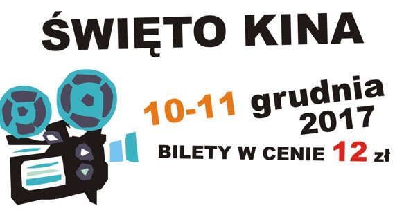 Święto Kina 2017