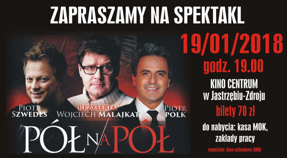 „Pół na pół”