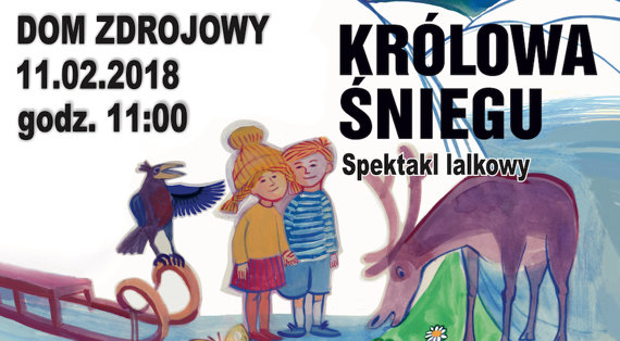 „Kólowa śniegu”