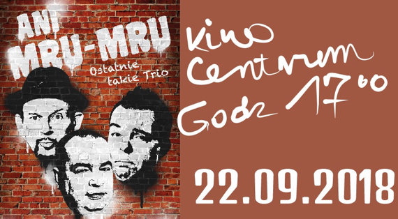 Kabaret „Ani Mru-Mru”