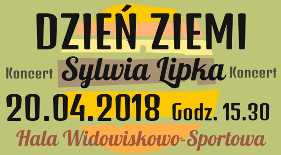 „Dzień ziemi - 2018”