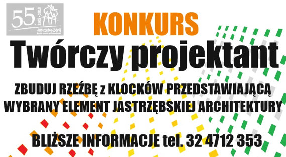 „Twórczy projektant”