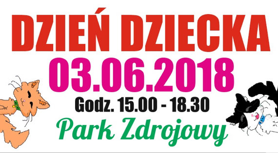 Dzień Dziecka