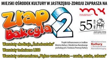 Złap bakcyla II!
