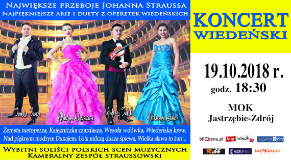 Koncert Wiedeński