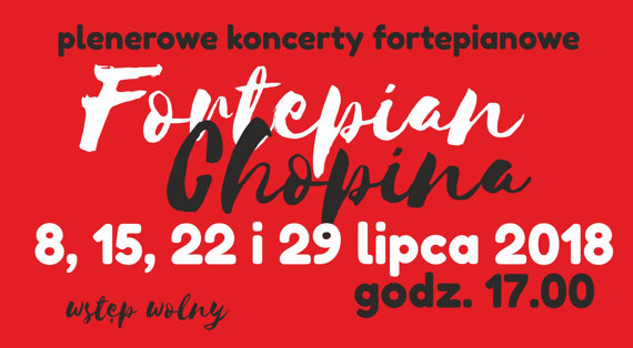 „Fortepian Chopina”