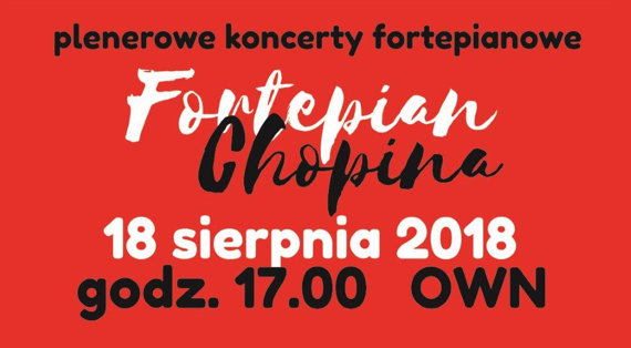 „Fortepian Chopina”