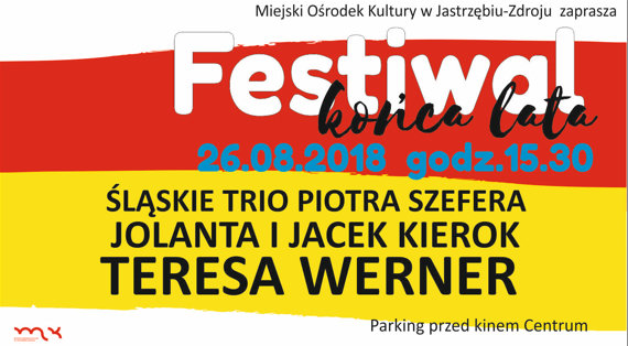 Festiwal Końca Lata