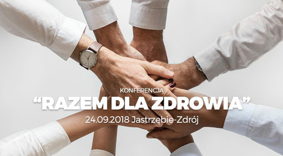„RAZEM DLA ZDROWIA”