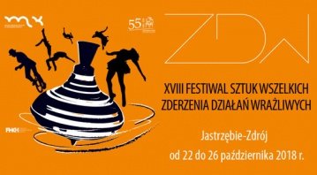 Zderzenia Działań Wrażliwych